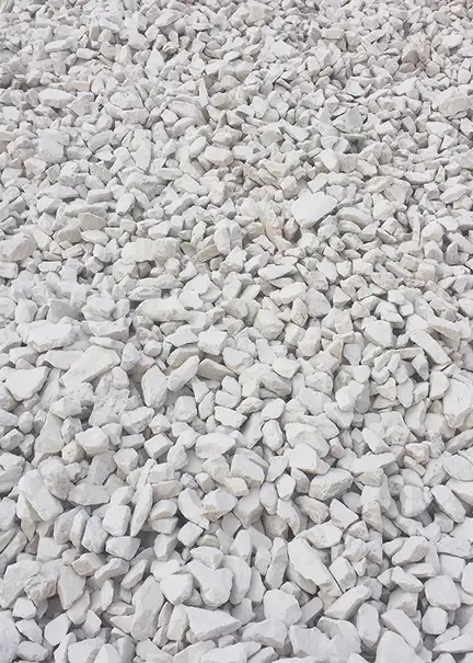 Πέτρα για Συρματοκιβώτια (Gabions)